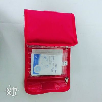 Bandage Wound Adhesive Tape In First Aid Kit Home Travel Emergency Survival Hiking 18CM