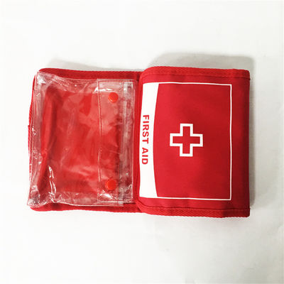 Bandage Wound Adhesive Tape In First Aid Kit Home Travel Emergency Survival Hiking 18CM