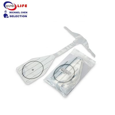 New replace breathable plastic lung for manikin in CPR training model CE ISO