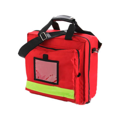Sport First Aid For Big Capacity Ambulance Kit Outdoor Survival Kit For Coach