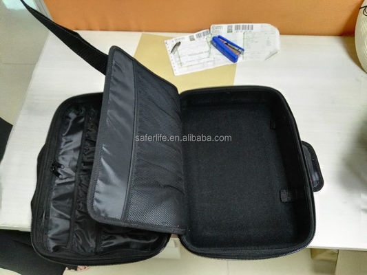 Eva First Aid Box Travel Eva Emergency Case Promotional Gift Eva Aid Kit