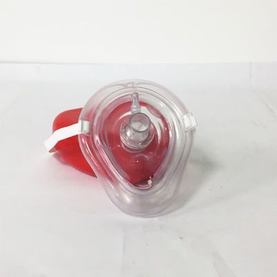 promotion of first aid Cardiopulmonary personal deluxe oral emergency rescuer CPR e mask