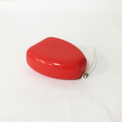 promotion of first aid Cardiopulmonary personal deluxe oral emergency rescuer CPR e mask