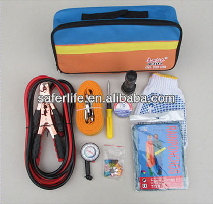 Car Emergency Bag Car Tool Emergency Kit