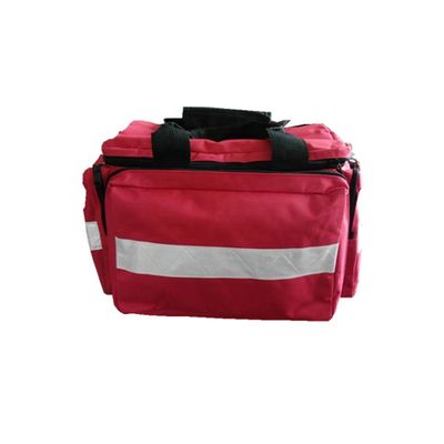 tactical first aid bag for hiking Backpack D217 portable trauma kit