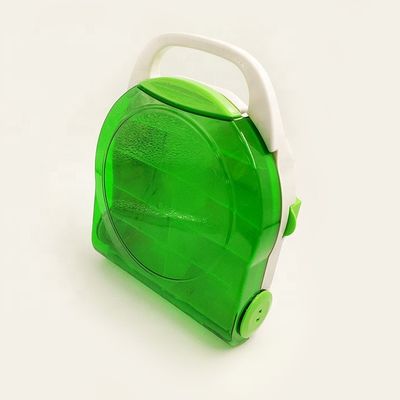 New product China supplier first aid kit D2485 safety first aid kit box wall mounted ABS