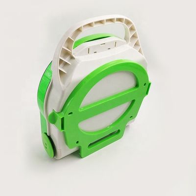 New product China supplier first aid kit D2485 safety first aid kit box wall mounted ABS