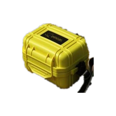 Brand New High Quality Storage Hard waterproof Iphone Plastic Tool Box