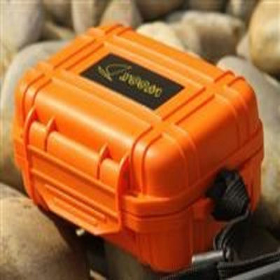 Brand New High Quality Storage Hard waterproof Iphone Plastic Tool Box