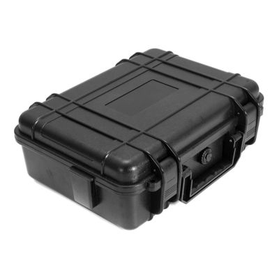 Marine box Waterproof  Storage Case Sponge tool  Box sponge
