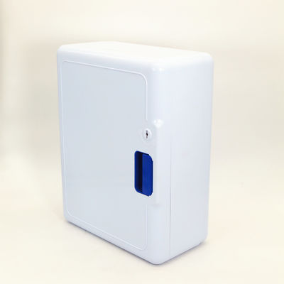100 person ABS medicine household box Shelf Industrial First aid equipment box Emergency First Aid Cabinet Cases box