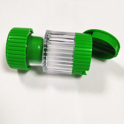 tablet Pill splitter and crusher cutter Combo Storage Large Compartment Strong Big Size