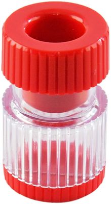 tablet Pill splitter and crusher cutter Combo Storage Large Compartment Strong Big Size