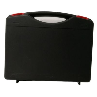 27.5*21*7cm multifunction hand carry box  storage case plastic tool box