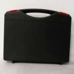 27.5*21*7cm multifunction hand carry box  storage case plastic tool box