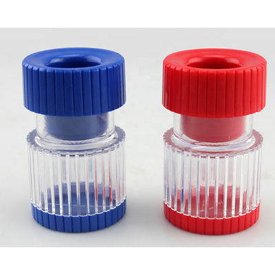 Pill storage box with crusher pill table crusher for promotional