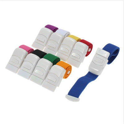 Quick  Release Medical Buckle Tourniquet for Stop Bleeding Or Elastic Buckle Injection Tourniquet