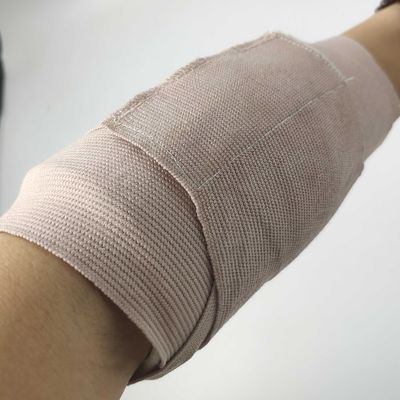 First aid Emergency Trauma Tactical field dressing Sterile pressure bandage Buddy field dressing BFAK supplies