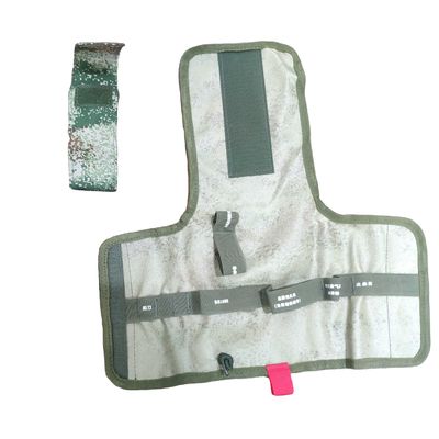 New Tactical medical IFAK molle bag Utility Pouch rescue EMT First Aid Pouches outdoor emergency survival bag case