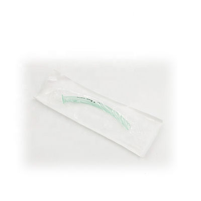 Disposable Nasal Nasopharyngeal Airway 7MM For First-Aid Emergency Medical Consumables