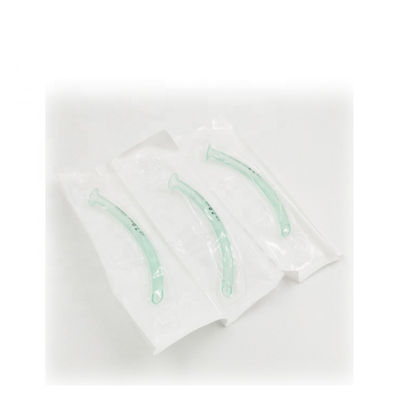 Disposable Nasal Nasopharyngeal Airway 7MM For First-Aid Emergency Medical Consumables