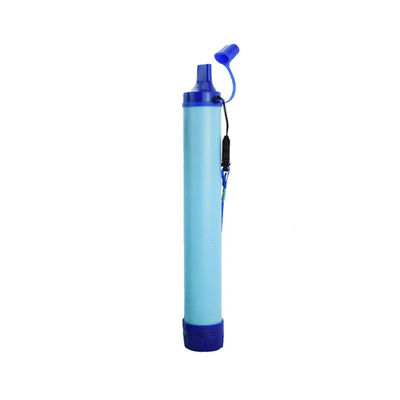 Hiking Tour Travel First Aid Kit Set Purifier Sawyer Survival Drinking Water Filter