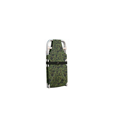High Quality Medical Equipment Portable Soft Stretcher For First Aid Rescue