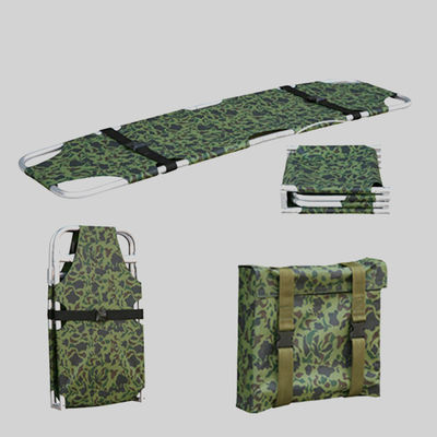 High Quality Medical Equipment Portable Soft Stretcher For First Aid Rescue