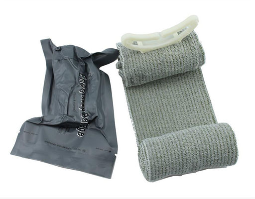 Hot Selling Outdoor Compression Bandage Emergency Elastic Bandage Dressing