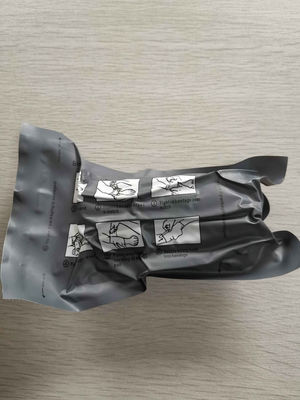 Hot Selling Outdoor Compression Bandage Emergency Elastic Bandage Dressing