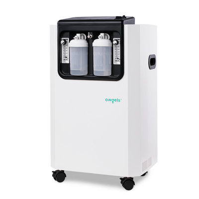 Homecare Medical Supplies Wholesale Oxygen Concentrator 5L 10L For Hospital Durable Breathing Apparatus Home Use