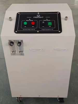 Homecare Medical Supplies Wholesale Oxygen Concentrator 5L 10L For Hospital Durable Breathing Apparatus Home Use