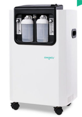 Homecare Medical Supplies Wholesale Oxygen Concentrator 5L 10L For Hospital Durable Breathing Apparatus Home Use