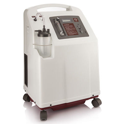 Homecare Medical Supplies Wholesale Oxygen Concentrator 5L 10L For Hospital Durable Breathing Apparatus Home Use