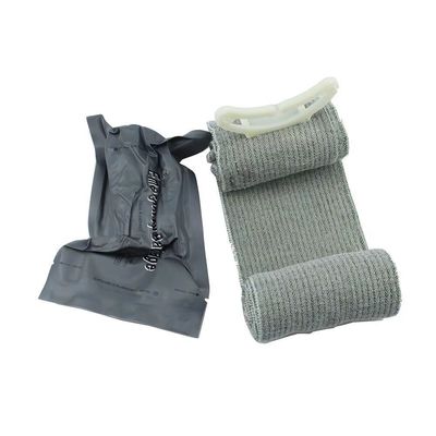 Israeli Emergency High Strength  Compression Bandage Wound Dressing Hemostatic Control Bandage