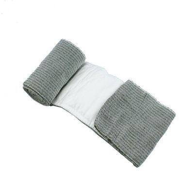 Israeli Emergency High Strength  Compression Bandage Wound Dressing Hemostatic Control Bandage
