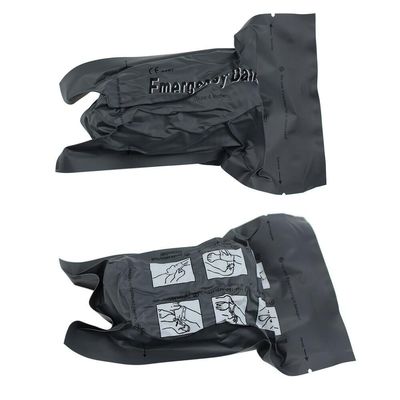 Israeli Emergency High Strength  Compression Bandage Wound Dressing Hemostatic Control Bandage