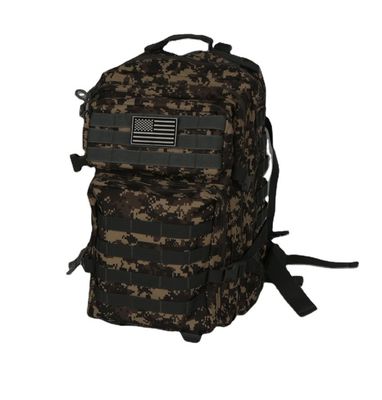 Rescue Earthquake Bag medical pack trauma bag disaster first aid  kit bag case survival tools kit backpack