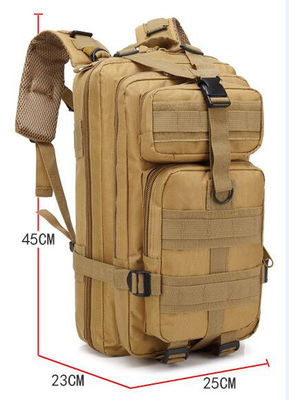 Rescue Earthquake Bag medical pack trauma bag disaster first aid  kit bag case survival tools kit backpack