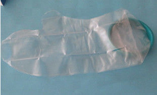 Waterproof Cast Cover with ring For Shower & Bath - Adult short arm  Reusable 100% Sealed Water  dressing protector