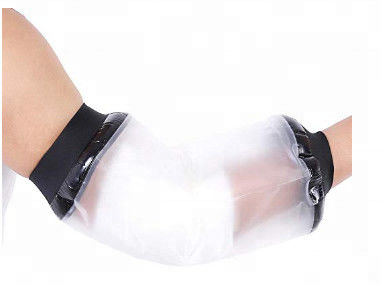 Waterproof Cast Cover For Shower & Bath - Adult elbow  Reusable 100% Sealed Water  dressing protector