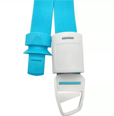 Injection First Aid Medical Tourniquet Buckle Elastic Stretch Tourniquet