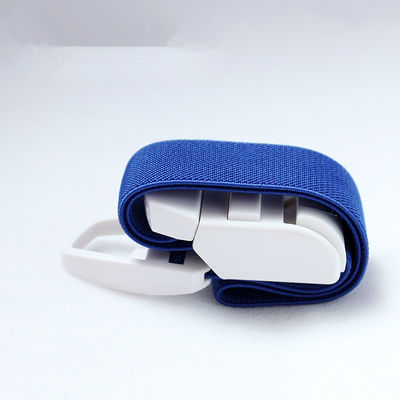Injection First Aid Medical Tourniquet Buckle Elastic Stretch Tourniquet
