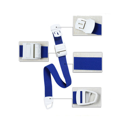 Injection First Aid Medical Tourniquet Buckle Elastic Stretch Tourniquet
