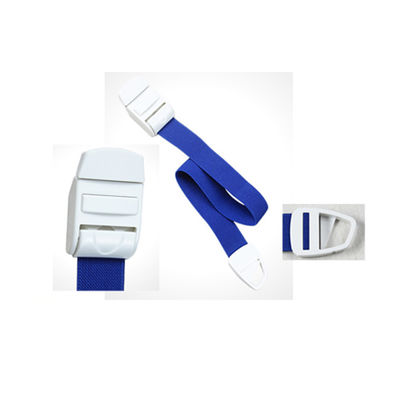 Injection First Aid Medical Tourniquet Buckle Elastic Stretch Tourniquet