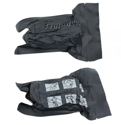First aid Hemostasis Emergency Trauma Tactical  Bandage Triangular Cravat Bandages wound  dressing bandage