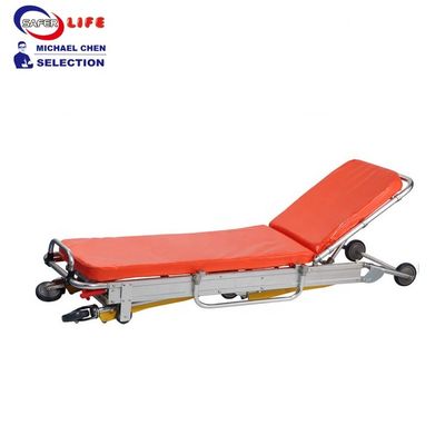 hot sales ambulance gurney, emergency stretcher