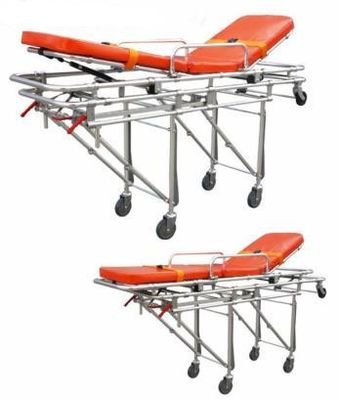 hot sales ambulance gurney, emergency stretcher