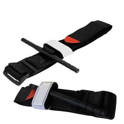 Tactical Tourniquet Emergency Combat Tourniquet for Emergency First Aid Stop Mass Bleeding
