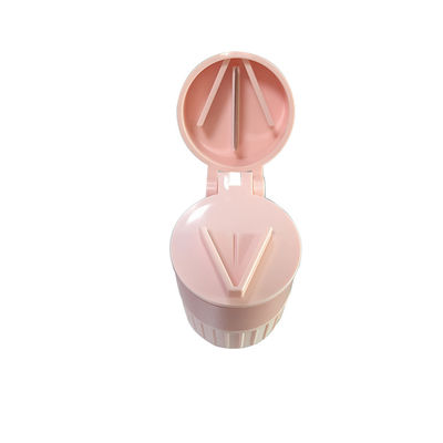 Portable Mini Pill Cutter Pill Grinder Splitter for Small or Large Pills